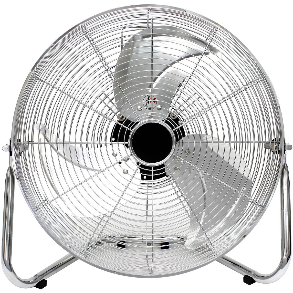 Adesso 45cm High Velocity Floor Fan Each Woolworths