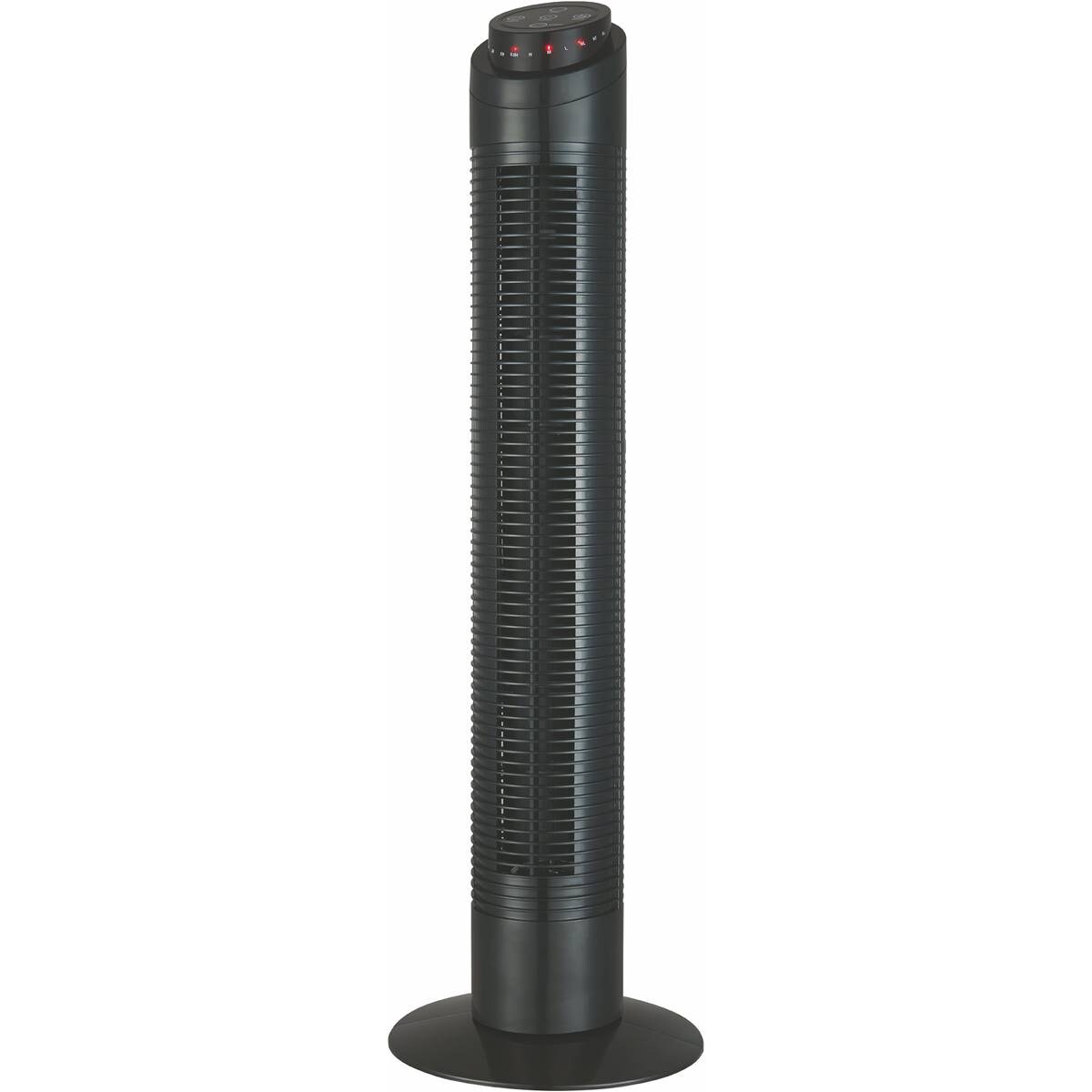 Adesso 90cm Tower Fan With Remote Control Each Woolworths