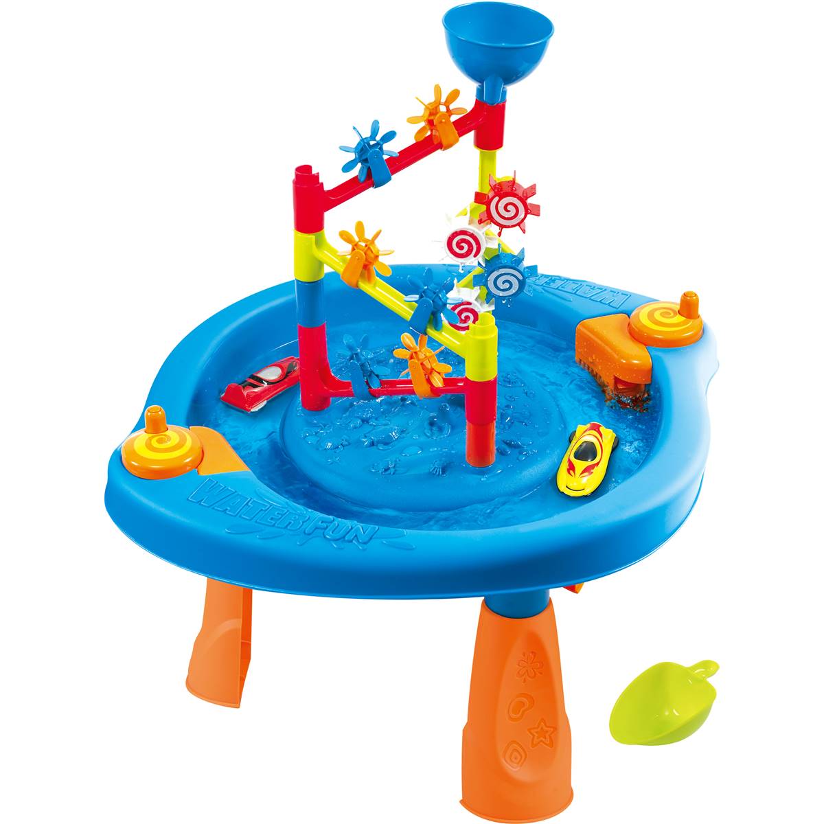 Fun Wheels Water Activity | Woolworths