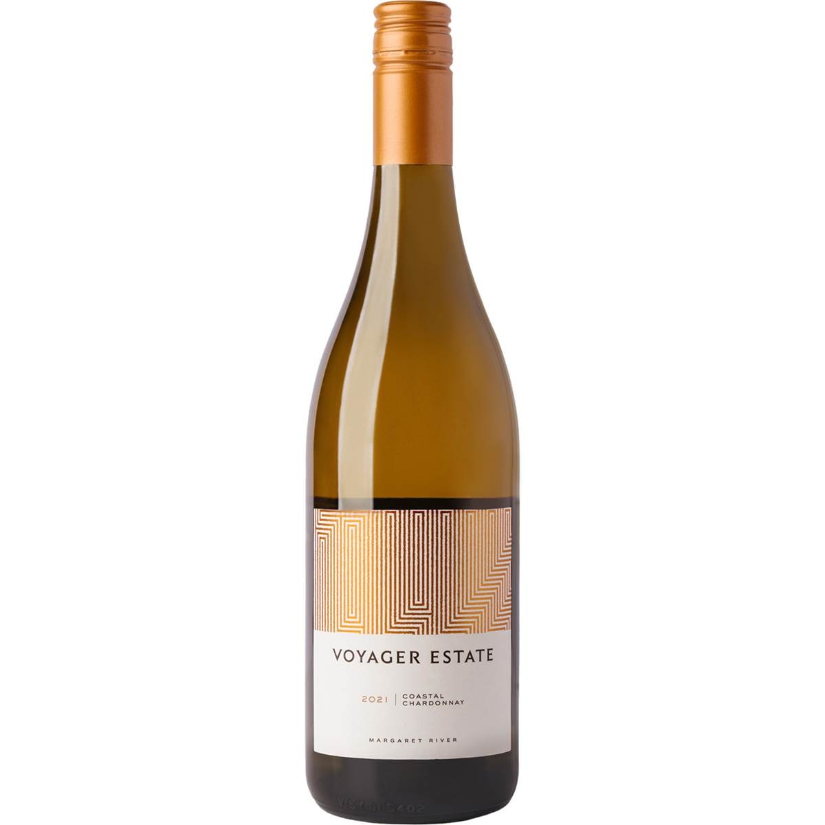 Voyager Estate Girt By Sea Chardonnay 