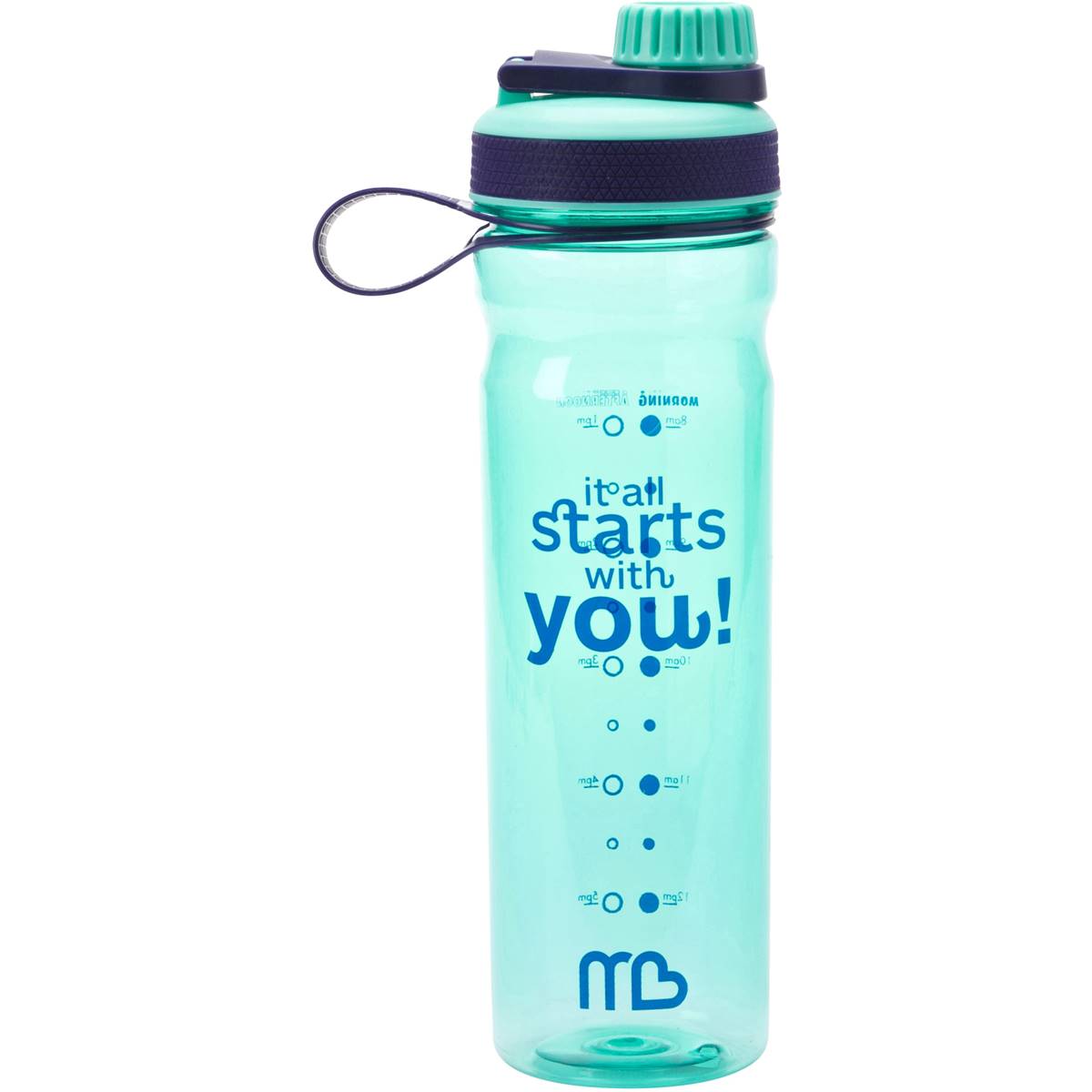 Michelle Bridges Bottle 1l | Woolworths