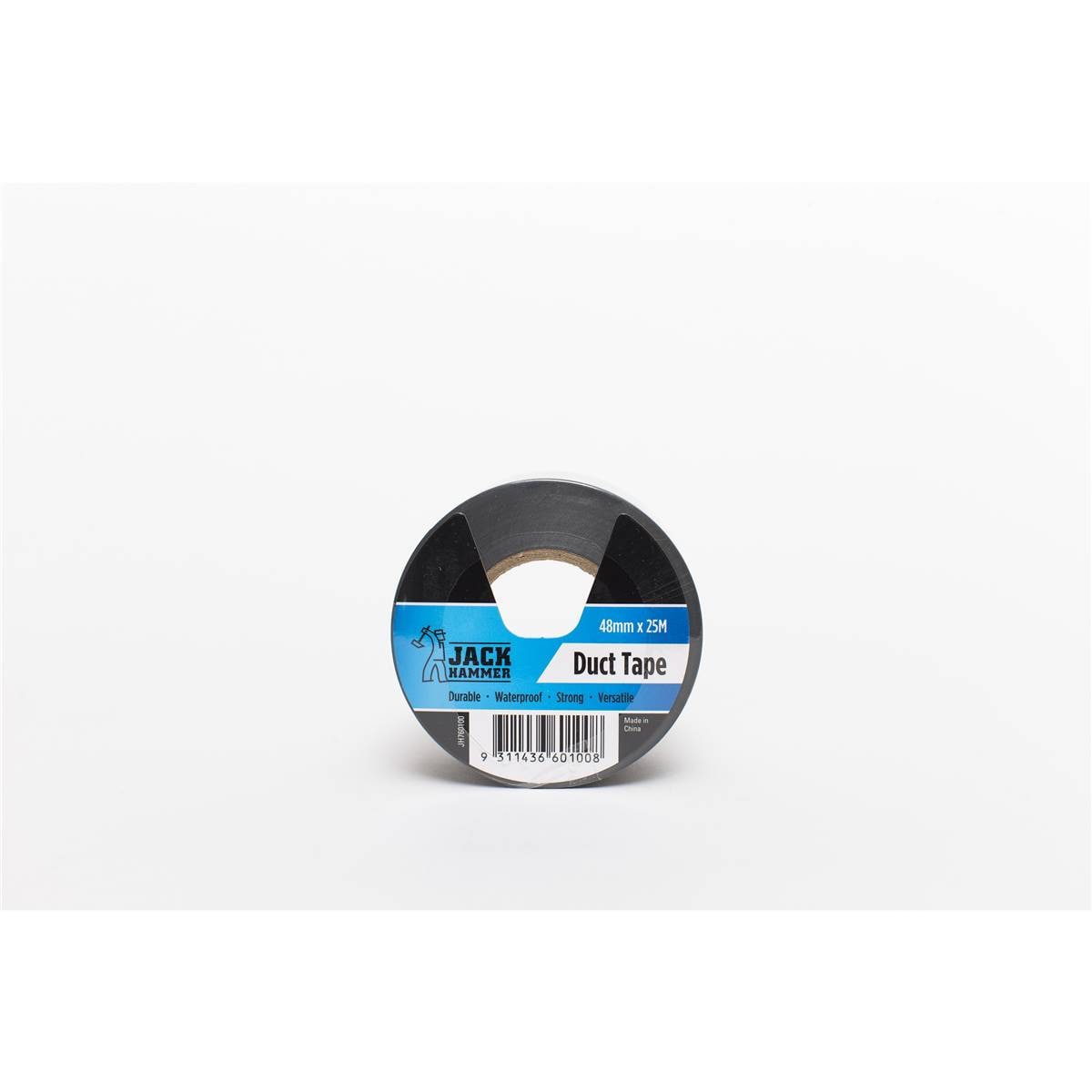 Jack Hammer Duct Tape 48mm X 25m Each Woolworths