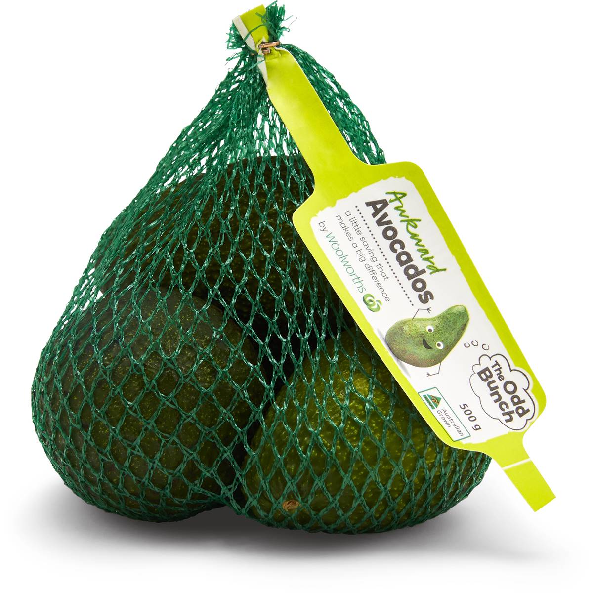 The Odd Bunch Avocado