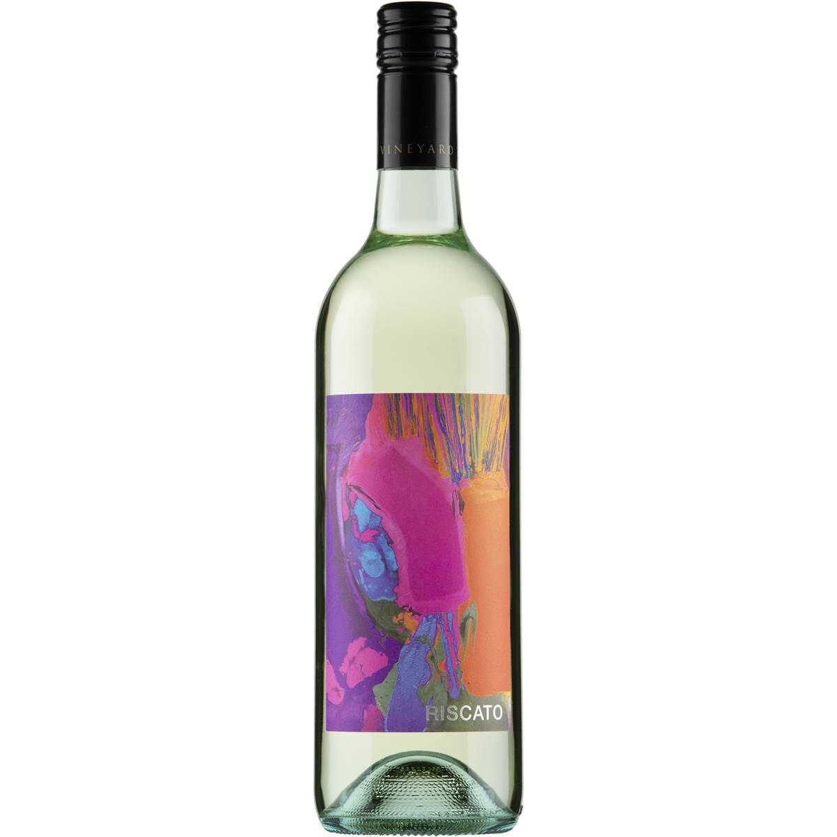Shaw Estate Winemakers Riscato