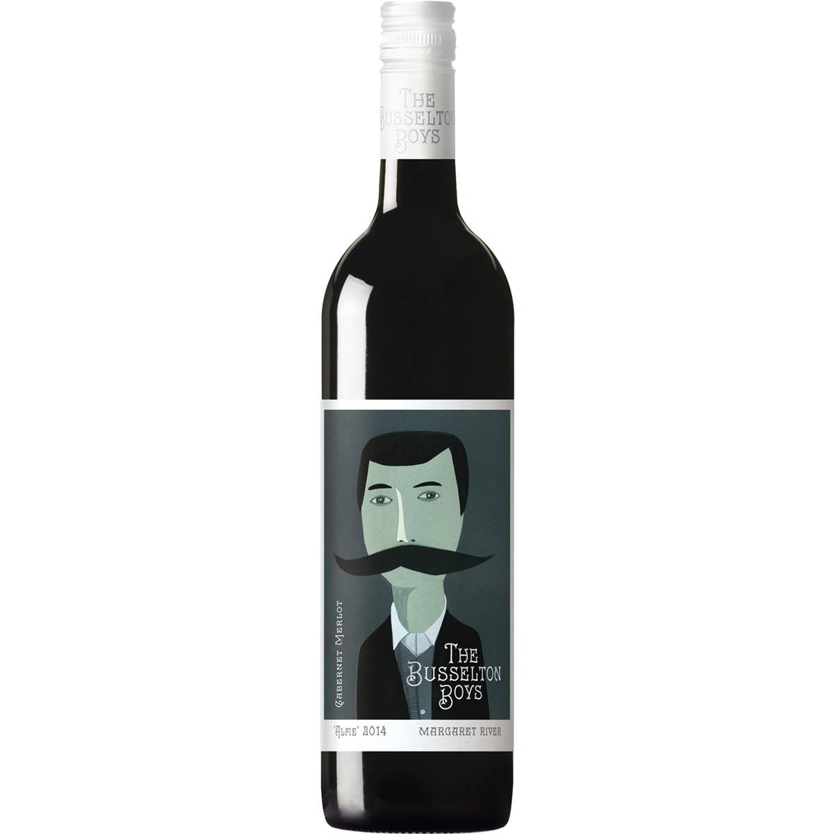 Busselton Boys Cabernet Merlot
