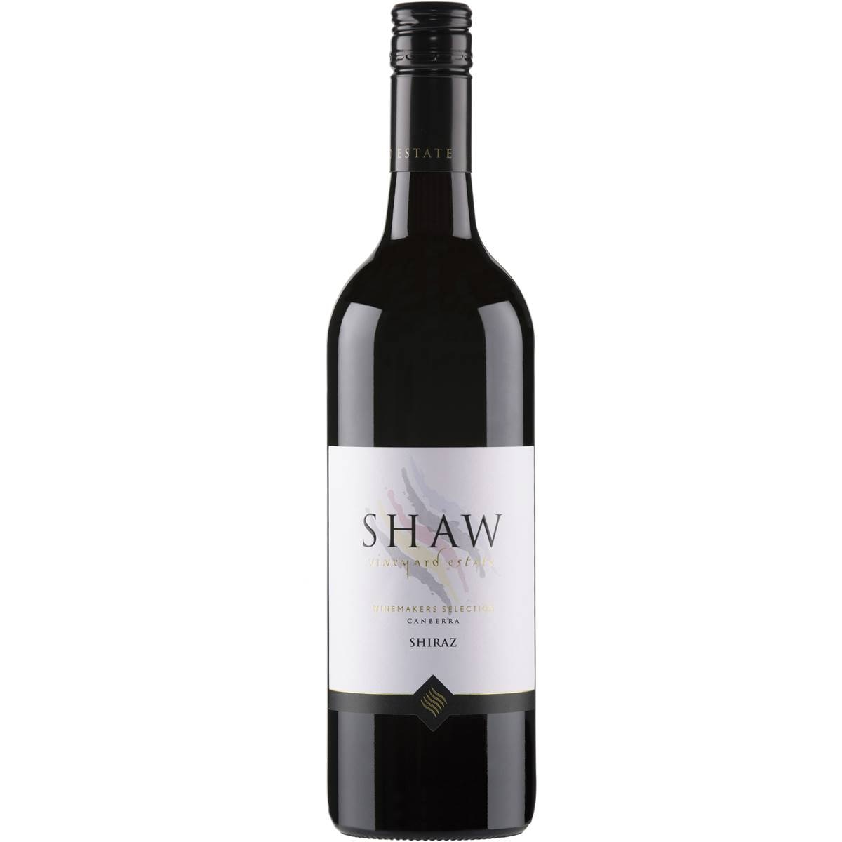 Shaw Estate Winemakers Shiraz