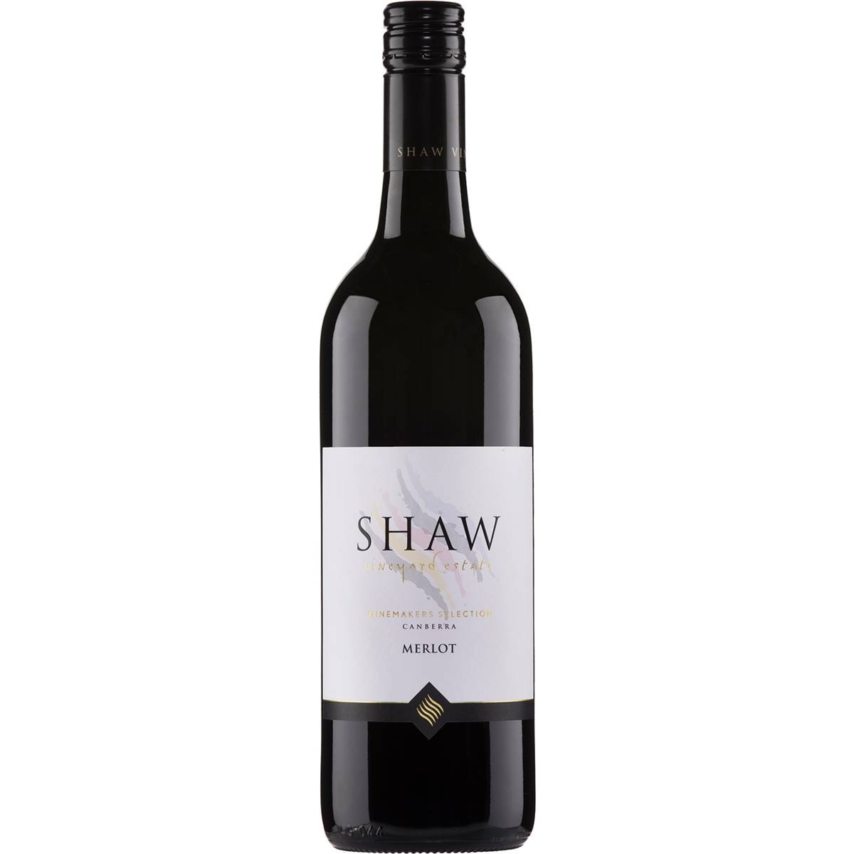 Shaw Estate Winemakers Merlot