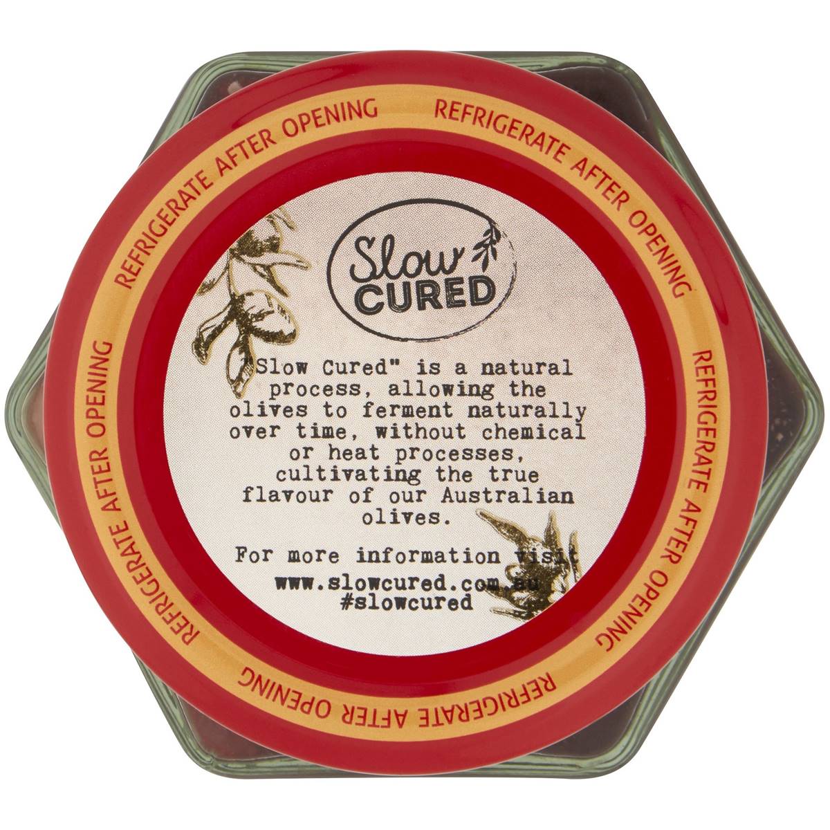 Sandhurst Mixed Pitted Olives 300g Woolworths