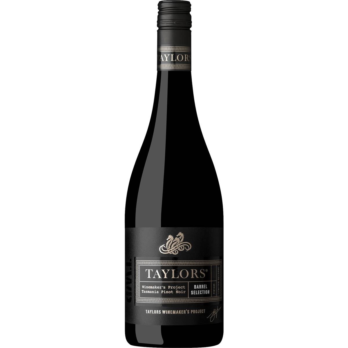 Taylors Wine Makers Project Tasmania Pinot Noir