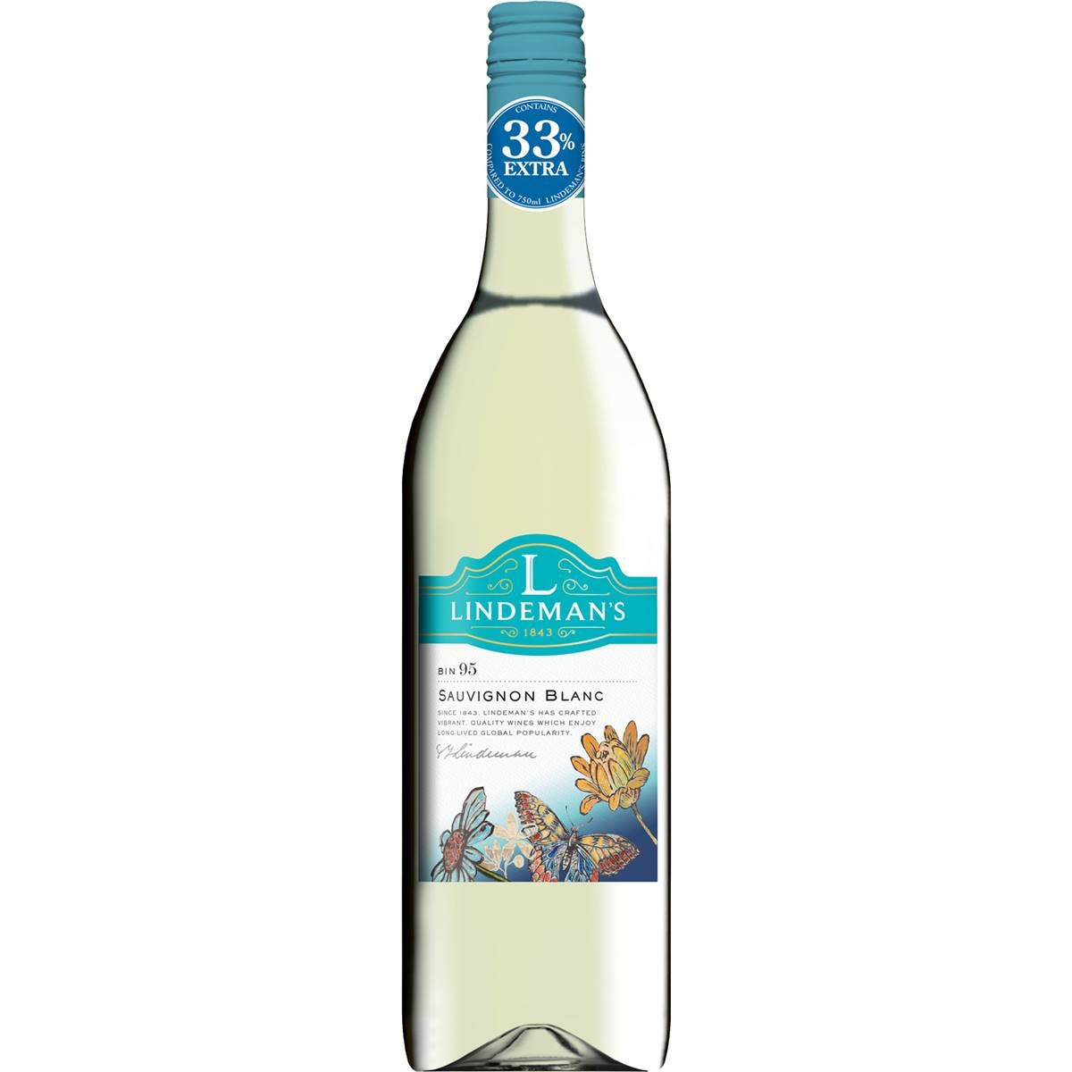 Lindeman's Bin 95 Sauvignon Blanc