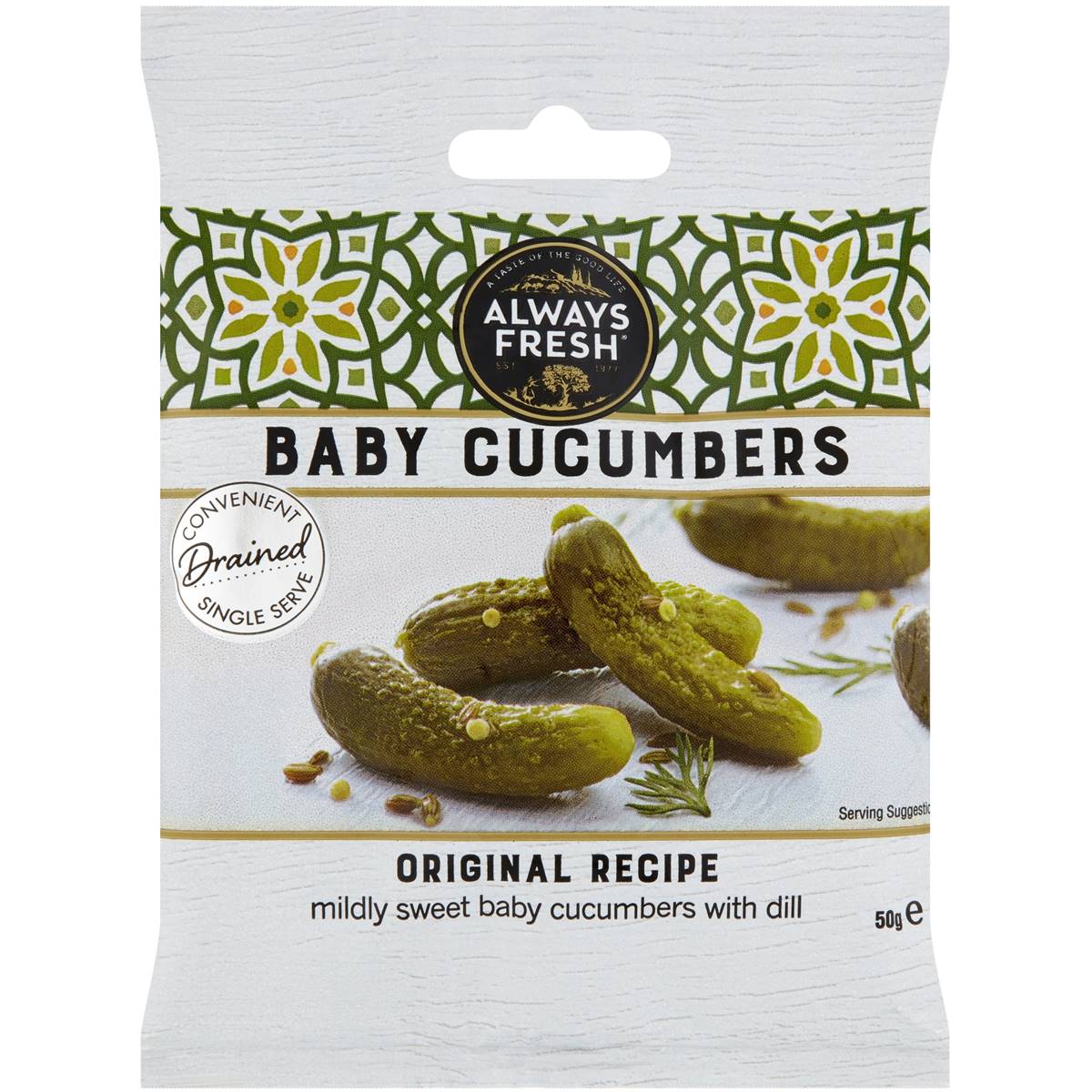 always-fresh-baby-cucumbers-50g-woolworths