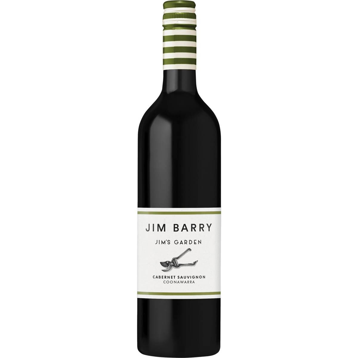 Jim Barry Jim's Garden Cabernet Sauvignon