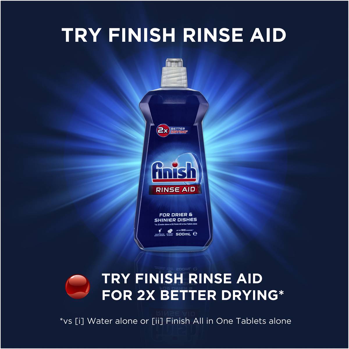 Finish Quantum Ultimate Original Dishwasher Tablets 36 Pack Woolworths