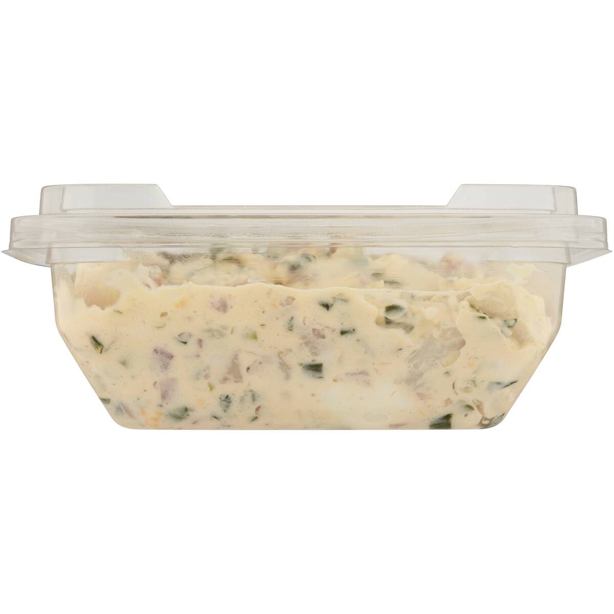 Woolworths Potato Egg And Bacon Salad 800g Woolworths