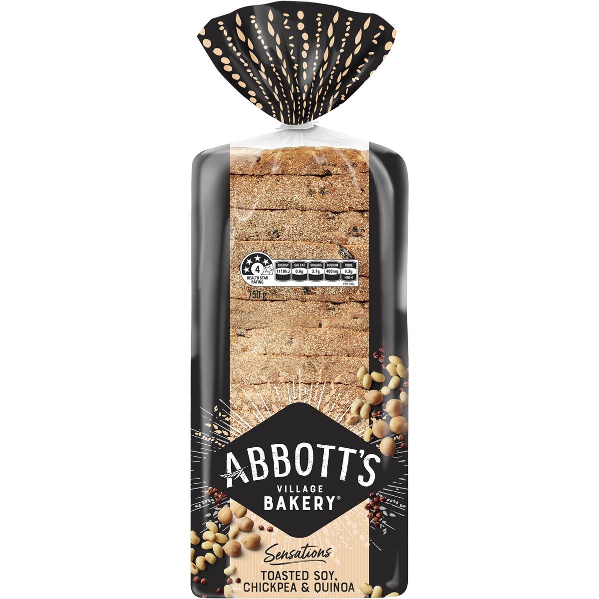 Abbott's Bakery Woolworths