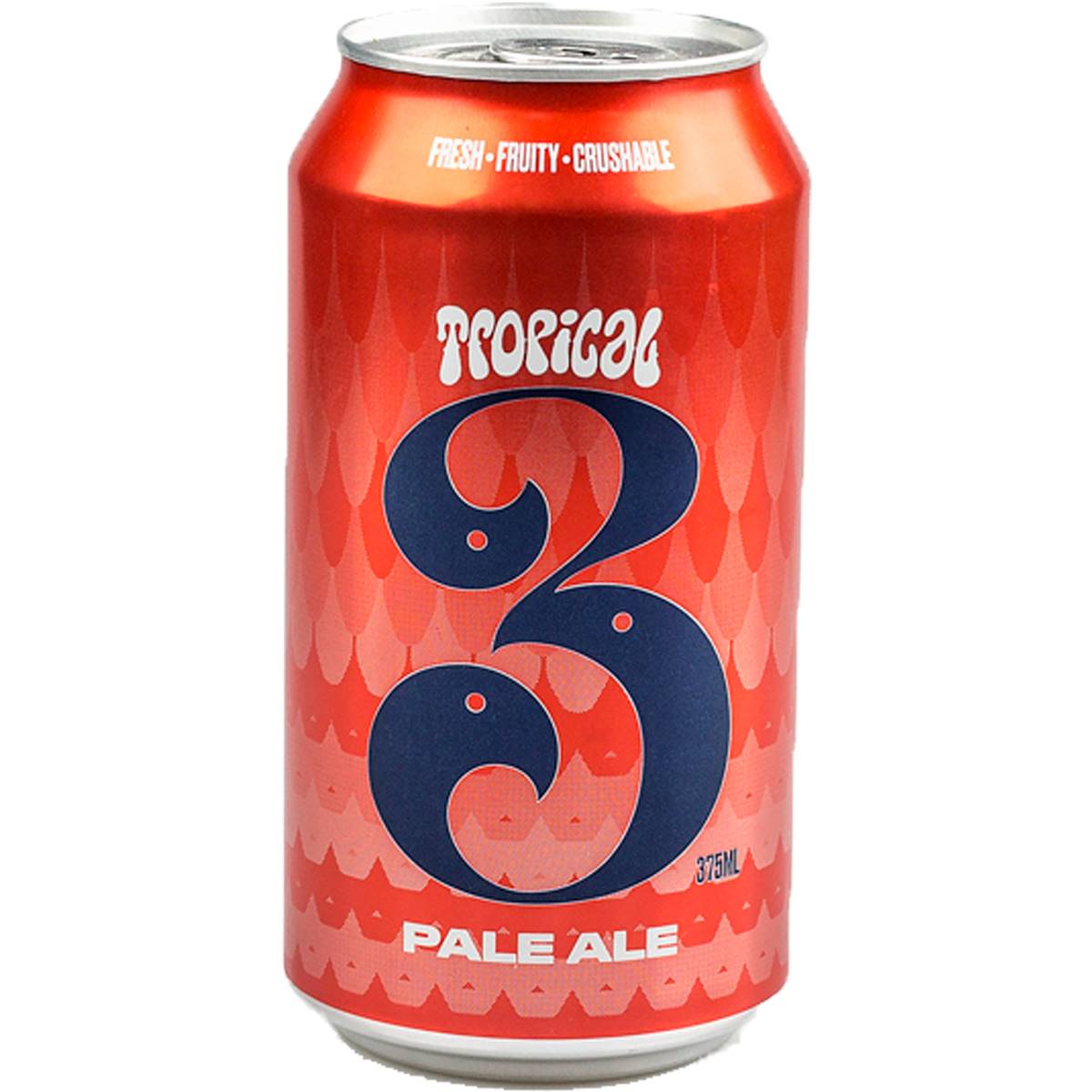 3 Ravens Tropical Pale Ale Can