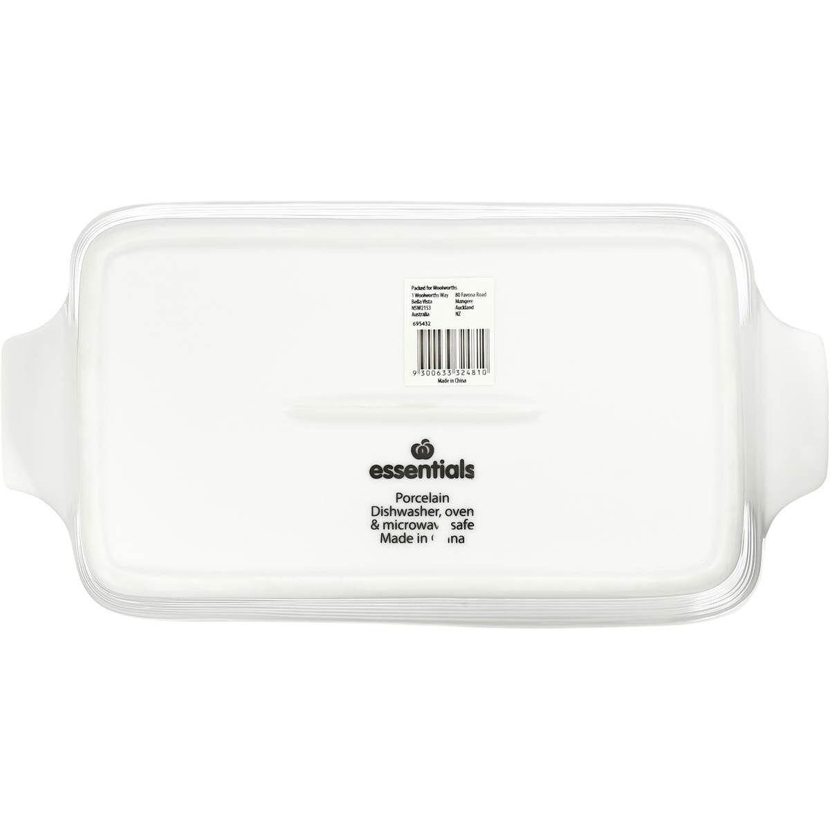 Inspire Loaf Pan Each Woolworths
