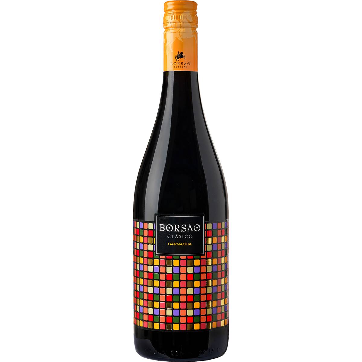 Borsao Clasico Garnacha