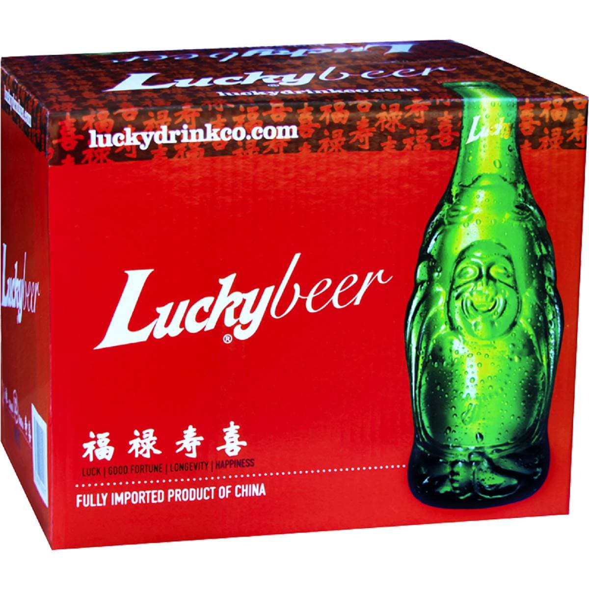 Lucky Lager Beer Stubbies 330ml X 12 Pack Woolworths