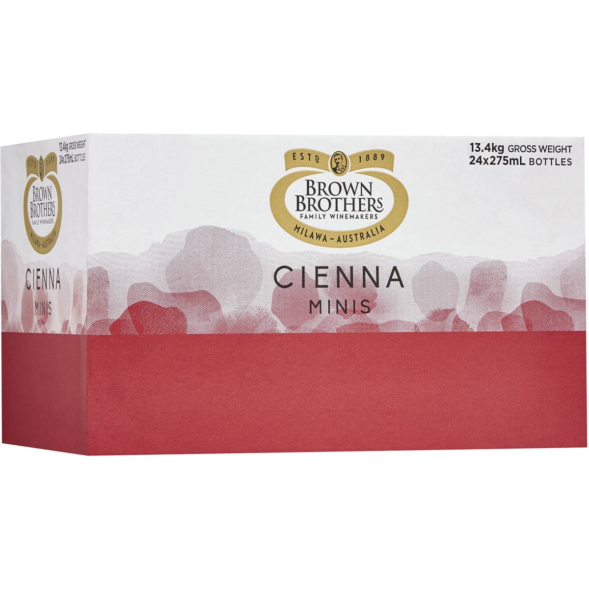 Brown Brothers Sweet Red Cienna