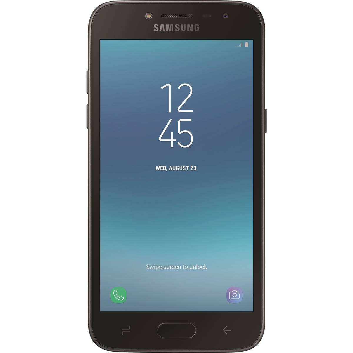 samsung j2 pro black