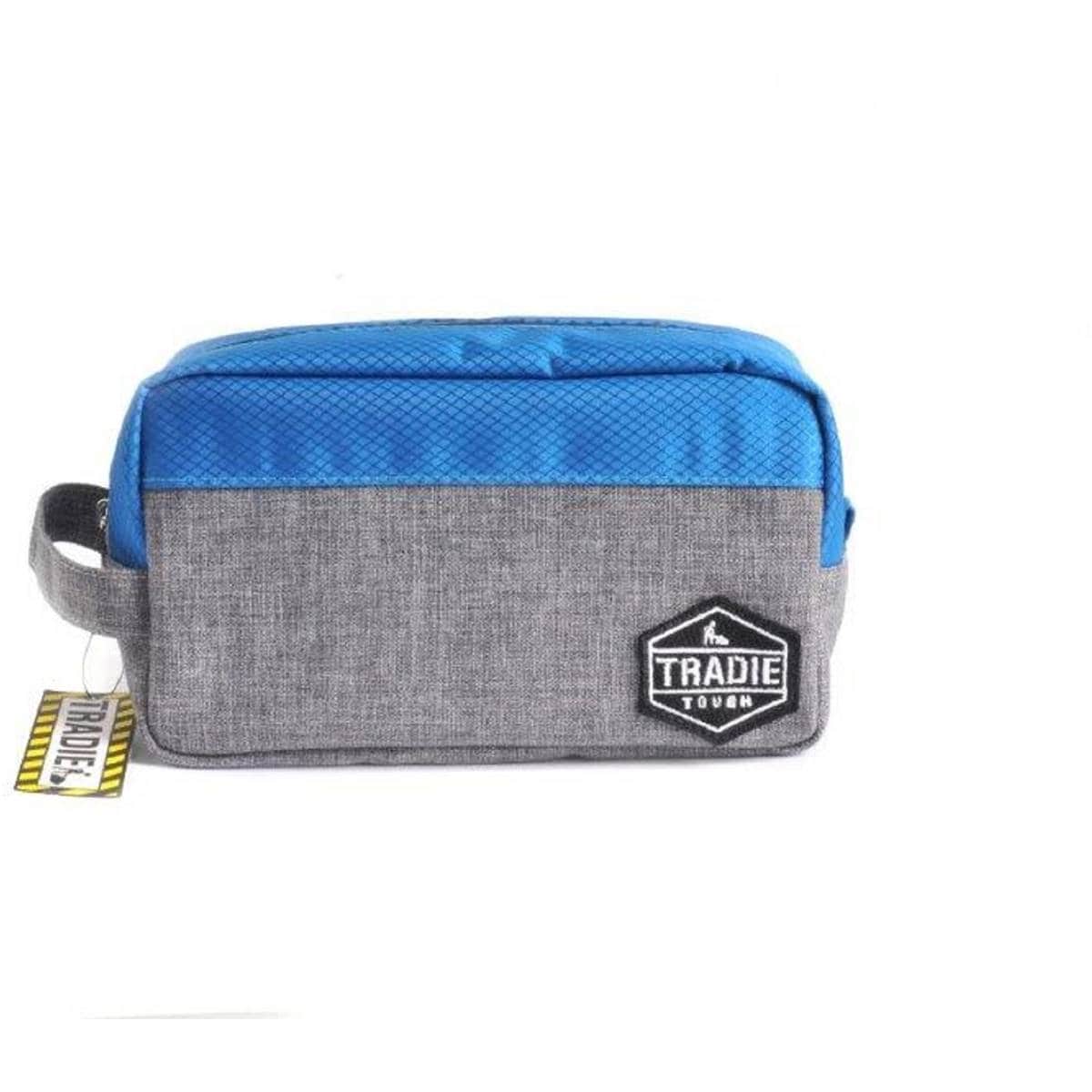 Tradie Toiletry Bag Each Woolworths