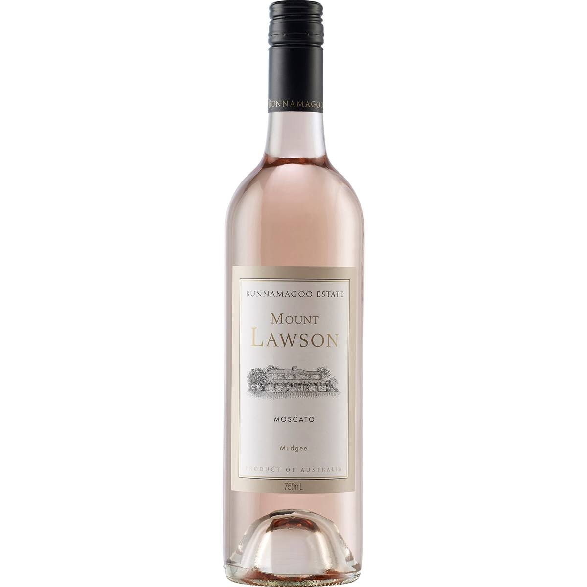 Mount Lawson Moscato