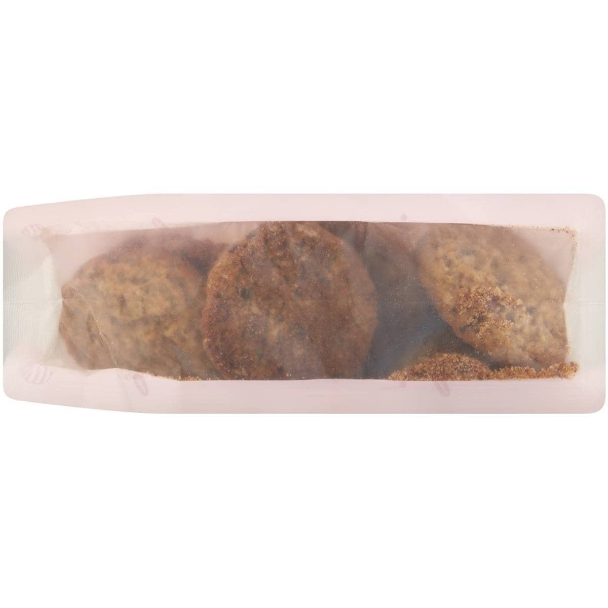 Macro Organic Brewers Yeast Cookies Oat & Honey 210g Woolworths