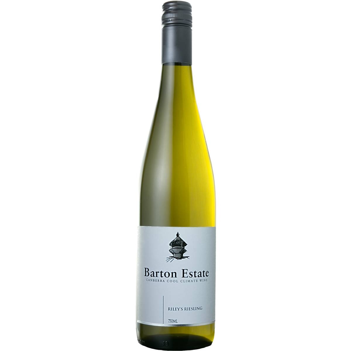 Barton Estate Riley's Riesling
