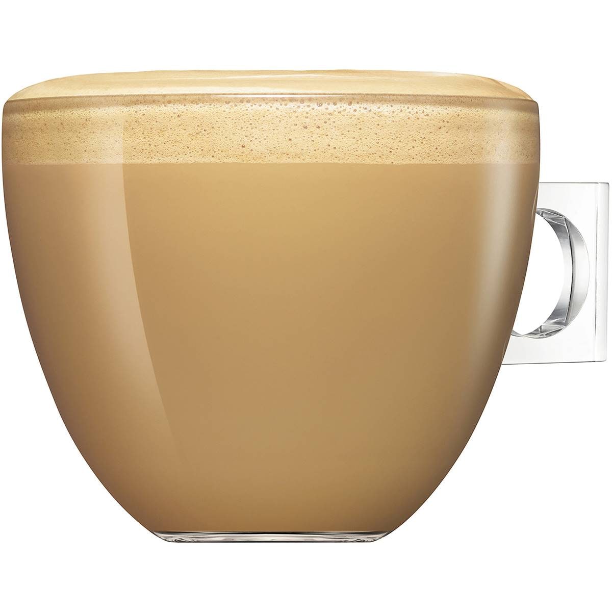 Dolce Gusto Flat White Coffee Pods Capsules 16 Pack Woolworths