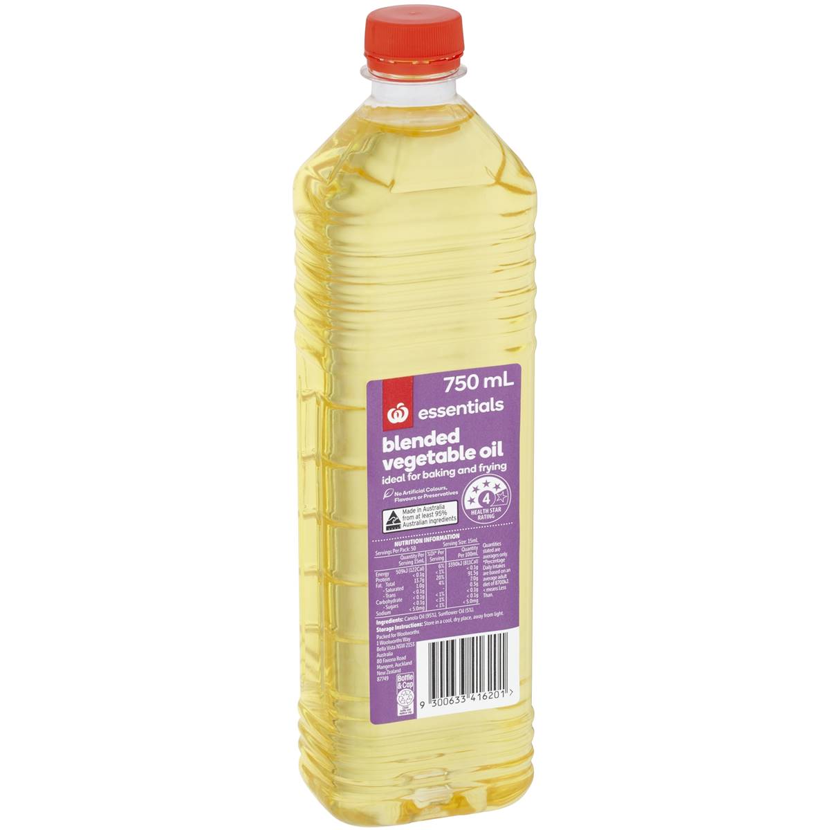 essentials-vegetable-blended-oil-750ml-woolworths