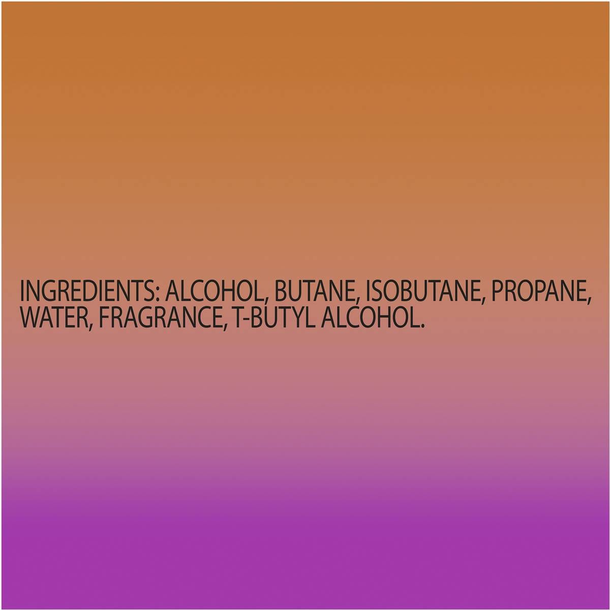 Impulse Body Spray Aerosol Deodorant Festival Summer Edition 75ml