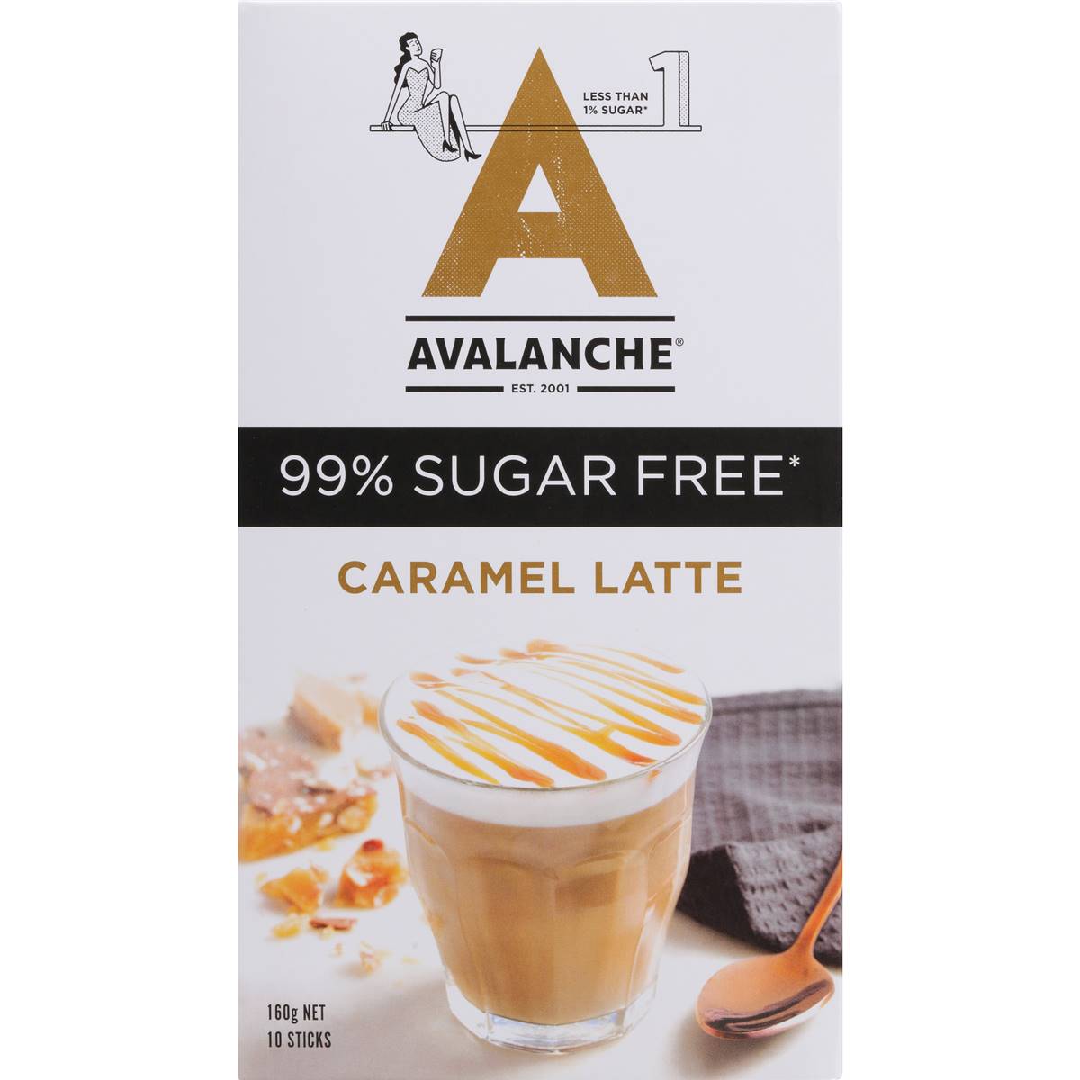 avalanche-99-sugar-free-caramel-latte-10-pack-woolworths