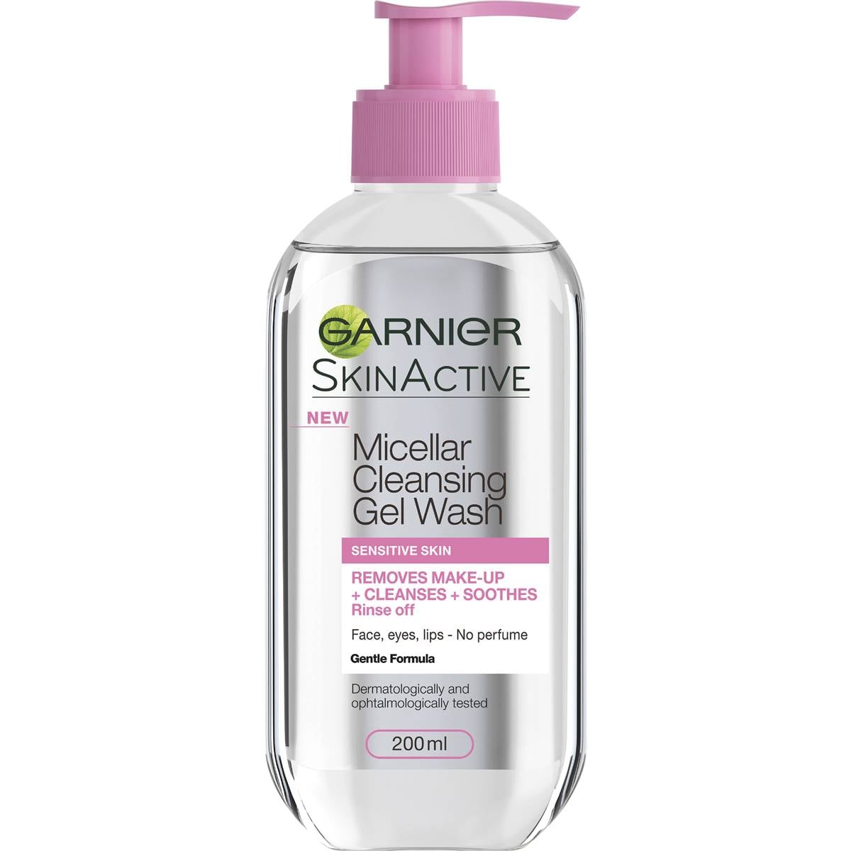 micellar water woolworths