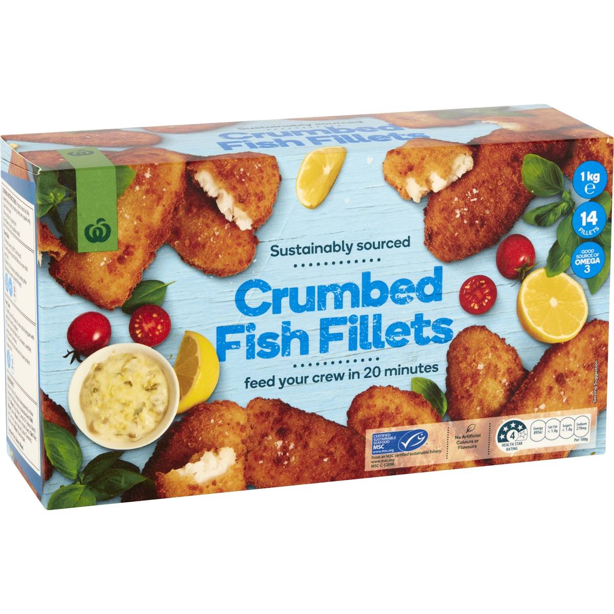 Best Frozen Fish Woolworths | jamiesjourney40