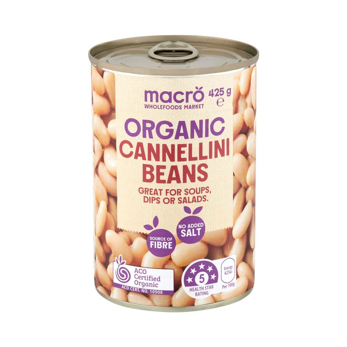 Coles Cannellini Beans