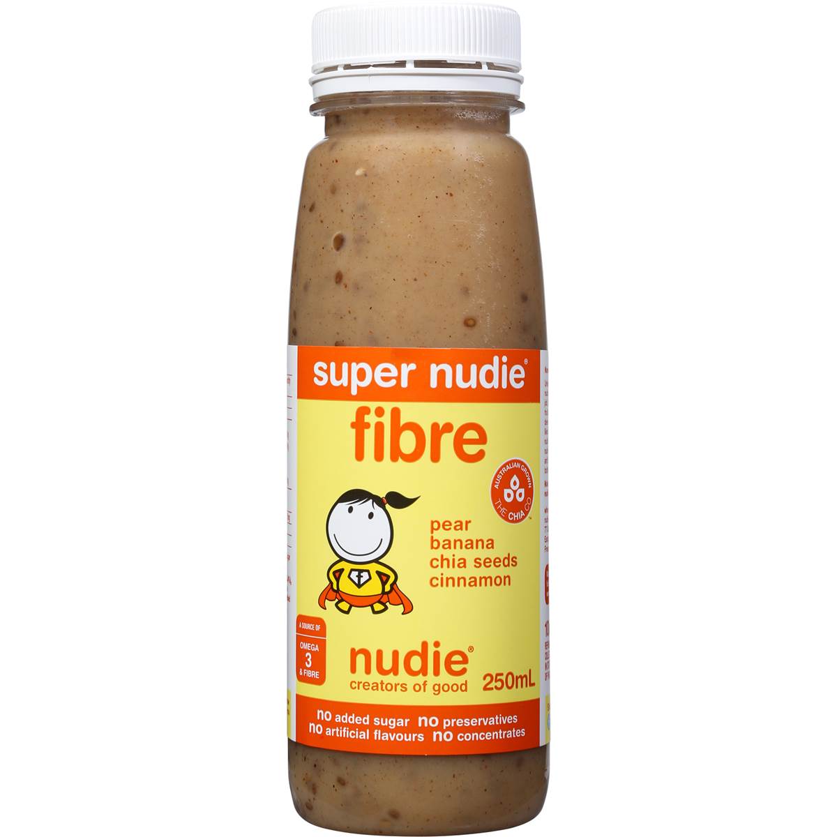 Nudie | Woolworths