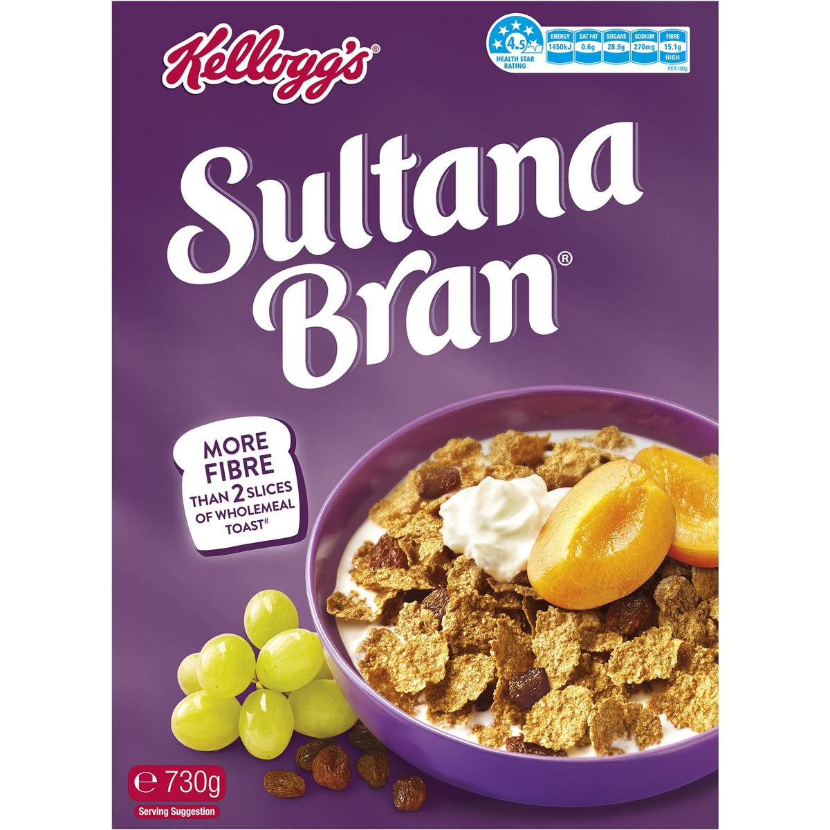 kellogg-s-sultana-bran-high-fibre-breakfast-cereal-730g-woolworths