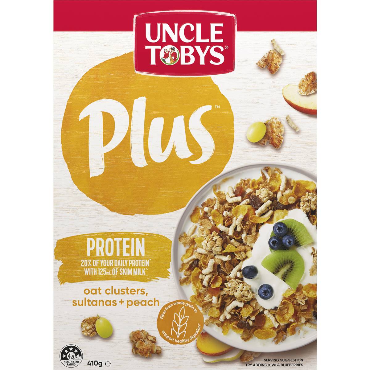 uncle-tobys-cereal-plus-protein-410g-woolworths