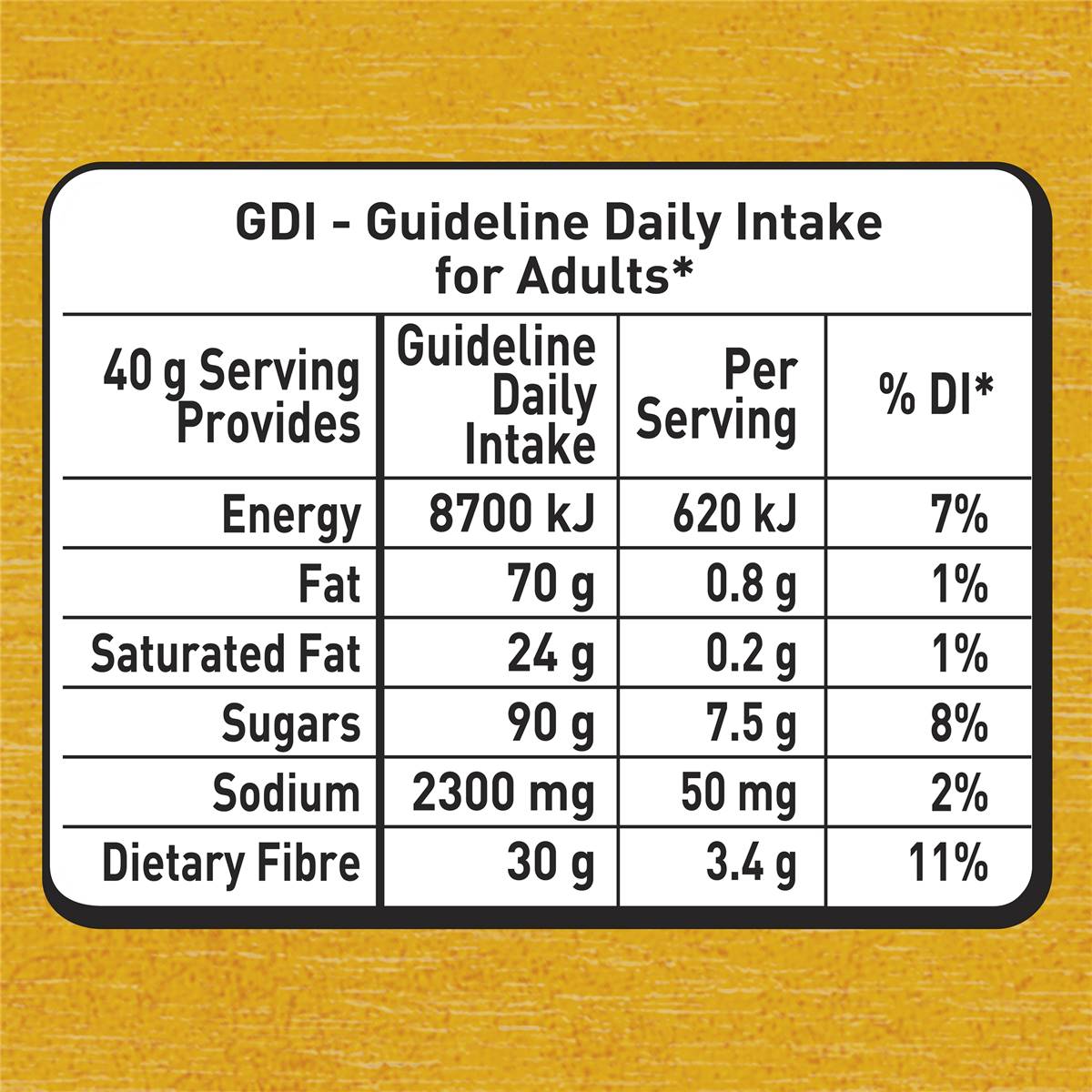 Uncle Tobys Cereal Plus Protein 410g Woolworths