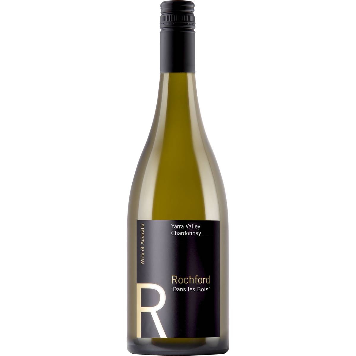 Rochford Dans Les Bois Yarra Valley Chardonnay