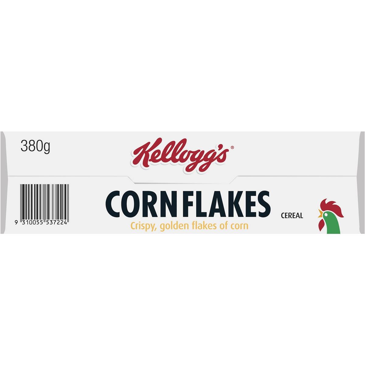 Kelloggs Corn Flakes 380g Woolworths 3348