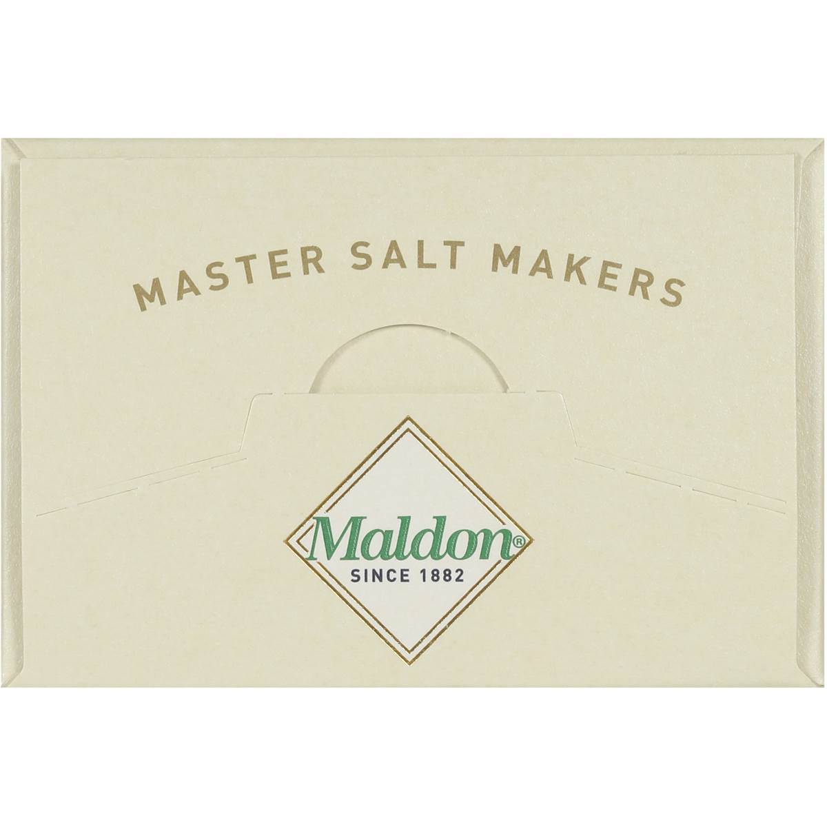 Maldon Sea Salt Flakes 125g Woolworths