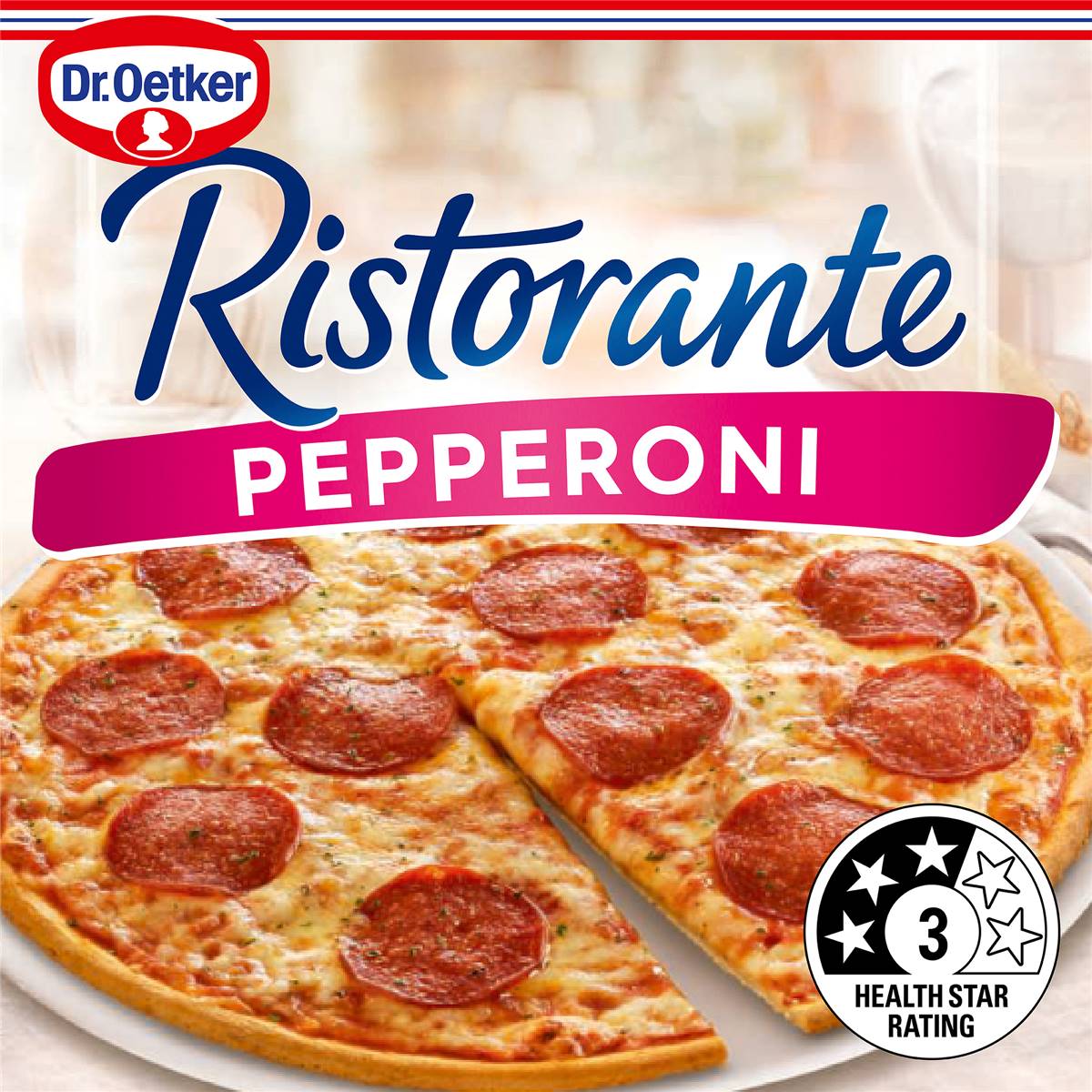 Pizzas Dr Oetker | atelier-yuwa.ciao.jp