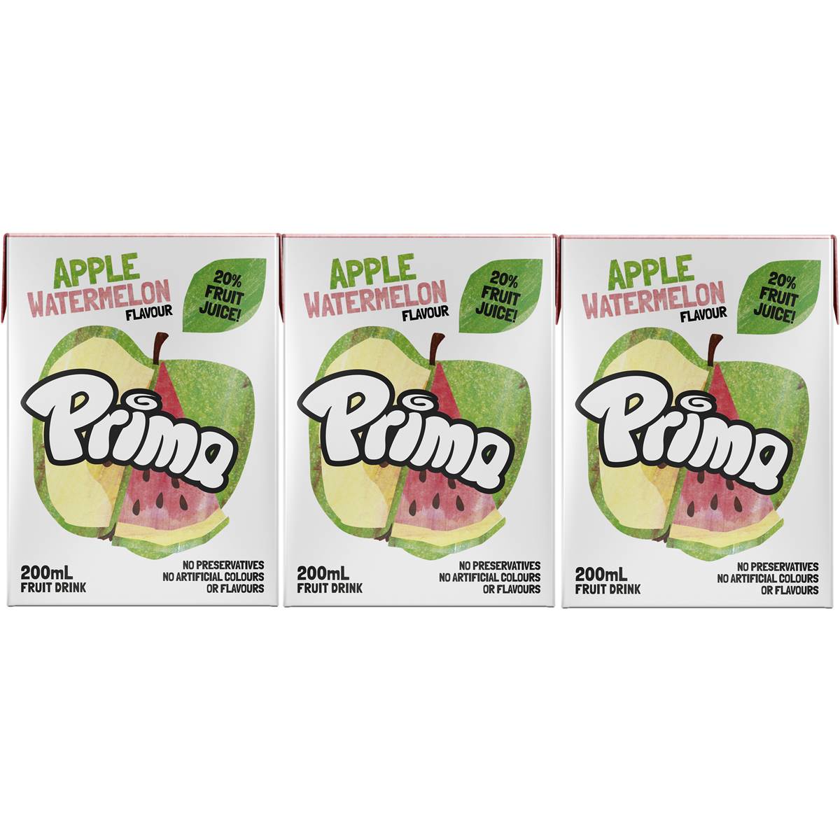 prima-apple-watermelon-juice-6x200ml-woolworths