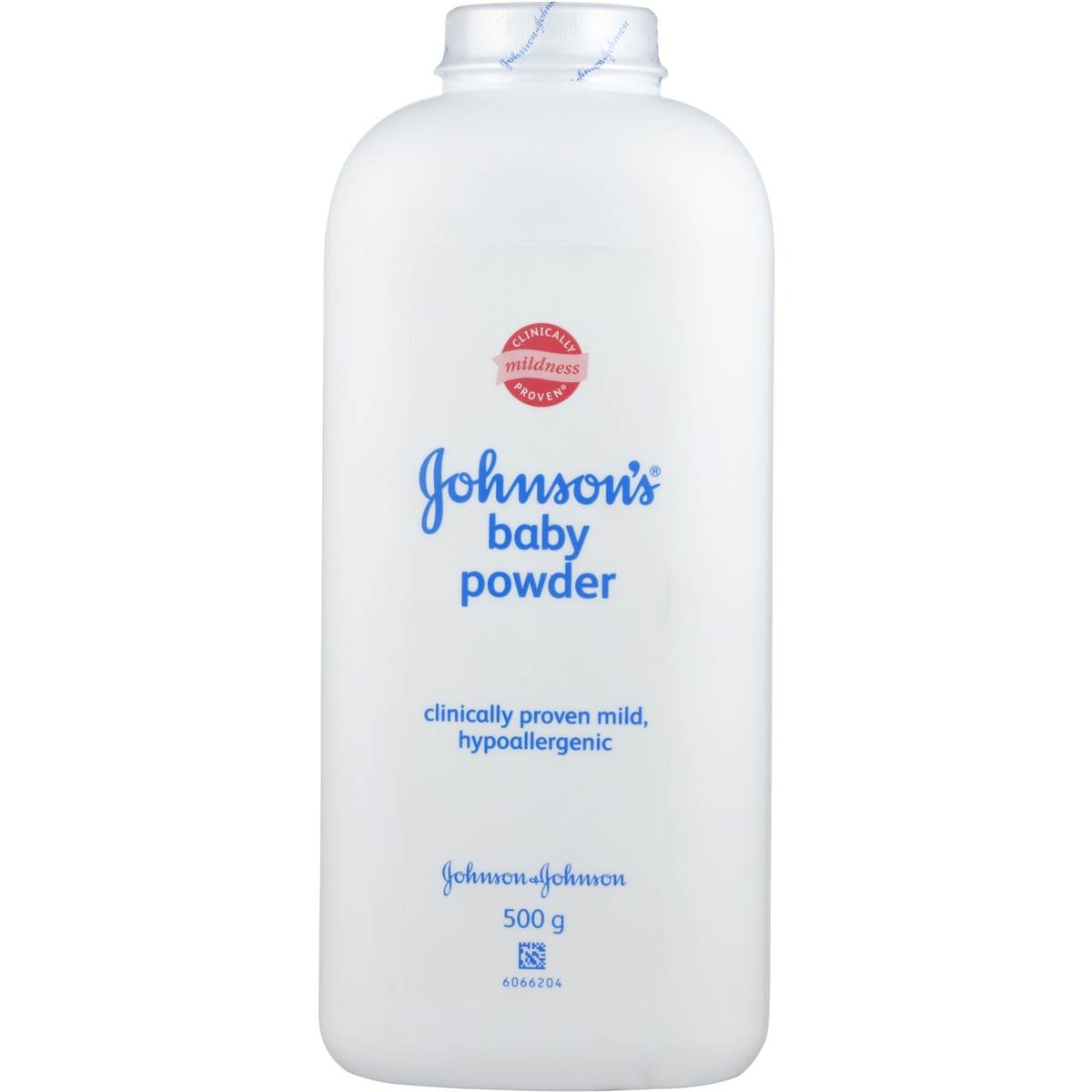 Johnson Johnson Baby Powder G Woolworths