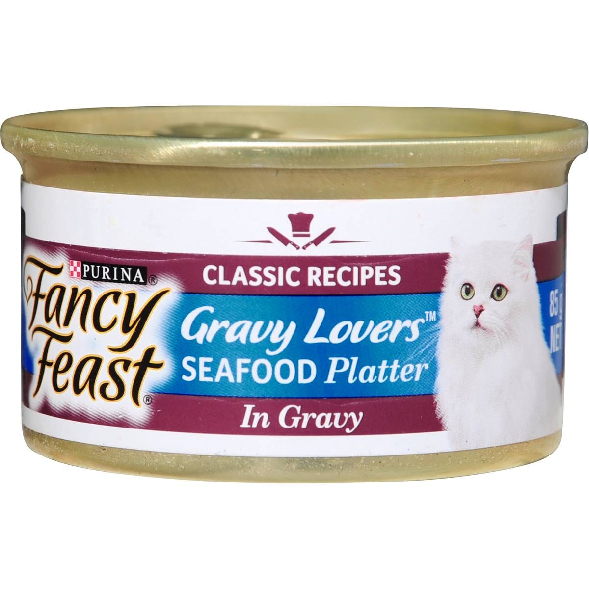 fancy feast cat food woolworths