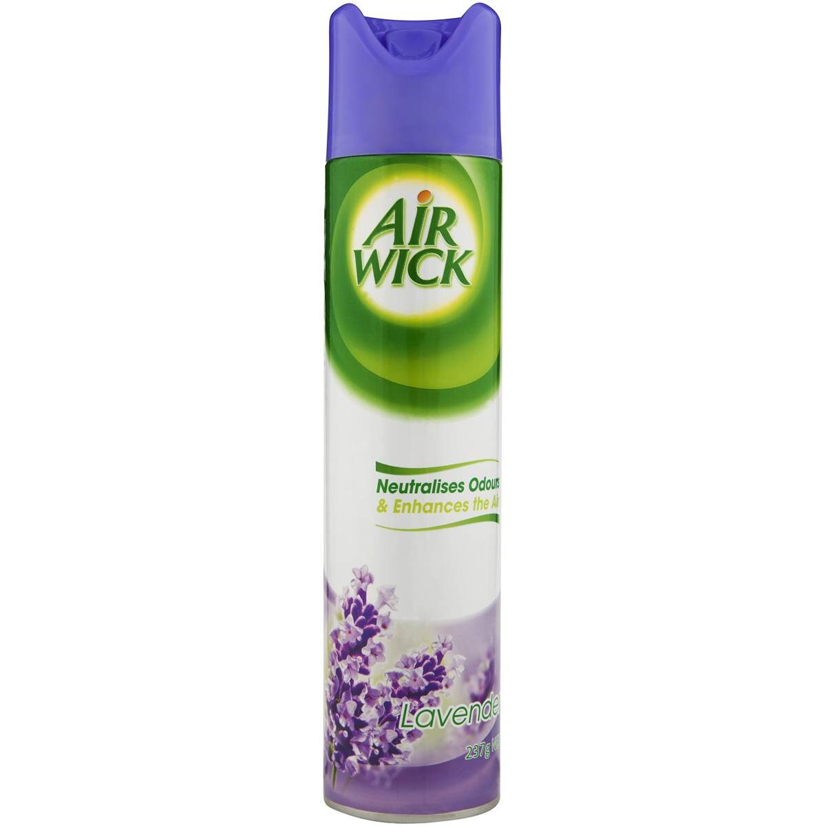 Air Wick Manual Spray Air Freshener Lavender 237g Woolworths