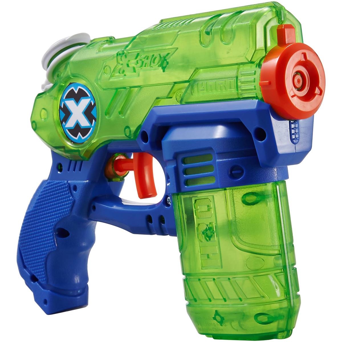Xshot Water Gun Each Woolworths