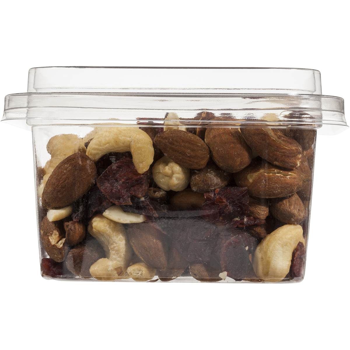 Woolworths Cranberry & Nut Mix 200g Woolworths